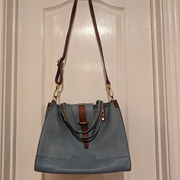 Luxury Dressage Bag - Picture 3 of 11